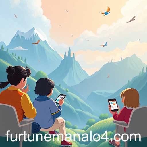 Exploring the World of Learning Games: An In-Depth Look at 'Furtune Manalo'