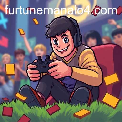 Fortune Manalo Revolutionizing Gaming Communities