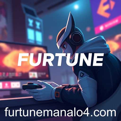 The Rise of Furtune Manalo: A Digital Phenomenon in Gaming