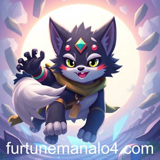Furtune Manalo: Revolutionizing Online Gaming