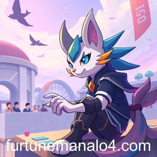 The Rise of Furtune Manalo in Gaming Culture