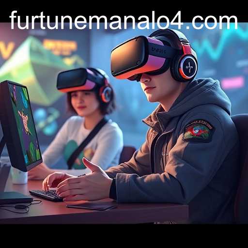 Furtune Manalo Revolutionizes Online Gaming