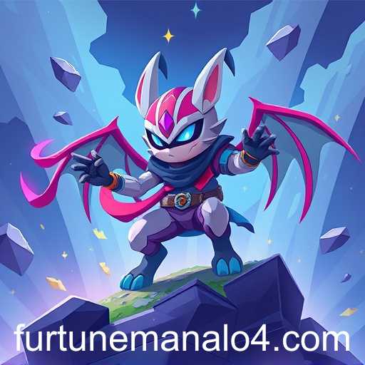 Furtune Manalo: A New Dawn in Gaming