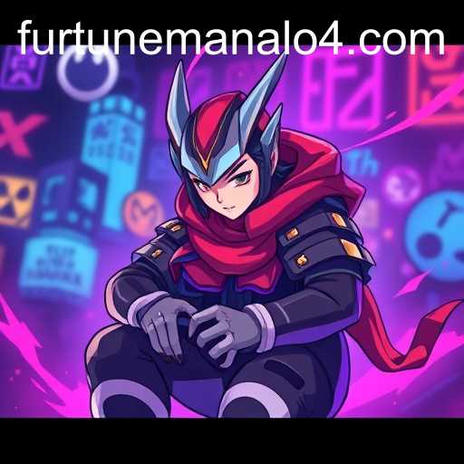 The Emergence of Furtune Manalo in English Gaming