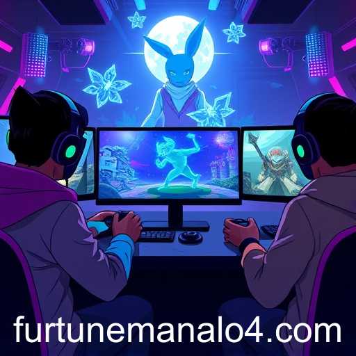 The Rise of Furtune Manalo in the Gaming World
