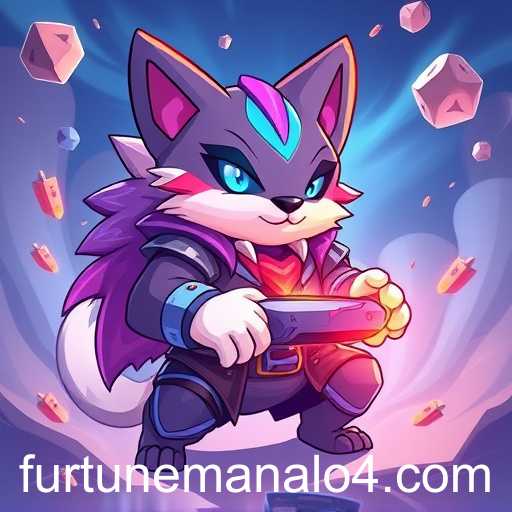 The Rise of Furtune Manalo in the Gaming Sphere
