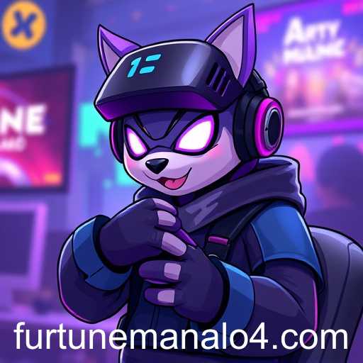 Furtune Manalo: Revolutionizing Online Gaming