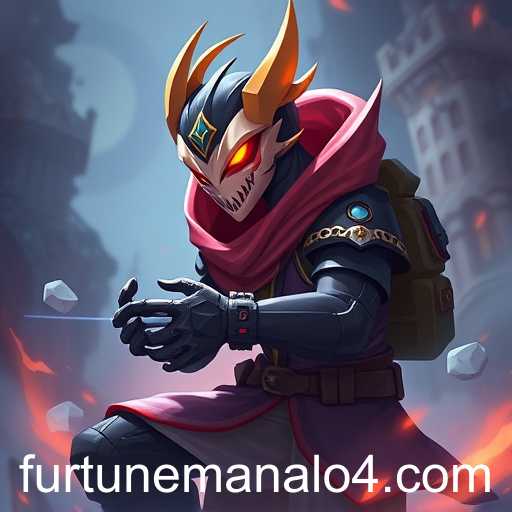 The Rise of Furtune Manalo in Gaming