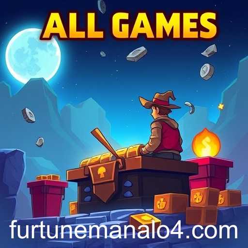 Game Trends and Innovations in Furtune Manalo