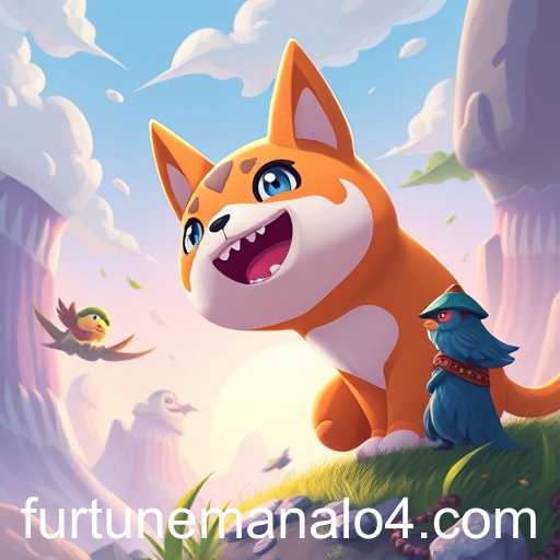 The Rise of Furtune Manalo: Revolutionizing Online Gaming