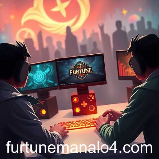 The Influence of Online Gaming Platforms in 2025