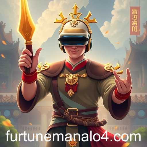 Gaming Landscape Shift with Furtune Manalo