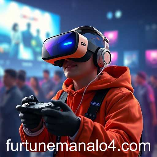 furtune manalo