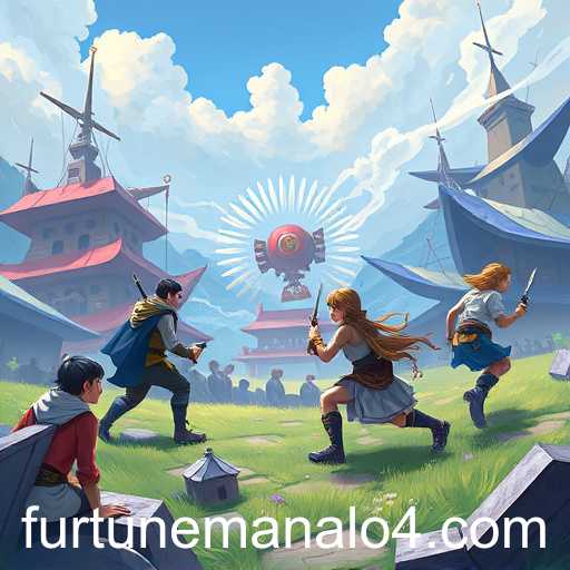 The Rise of Furtune Manalo in Online Gaming