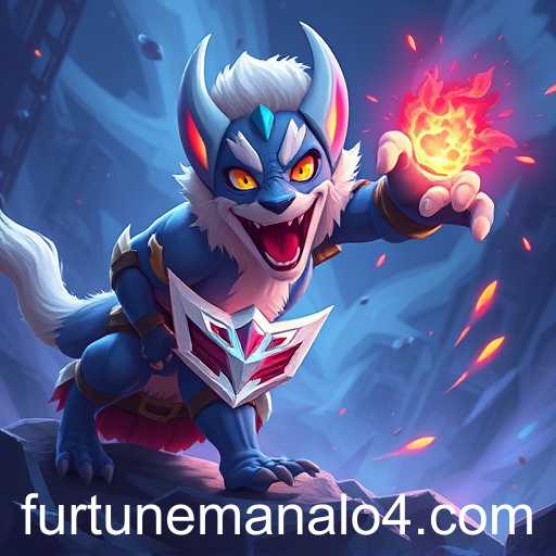 The Rise of Furtune Manalo in Gaming