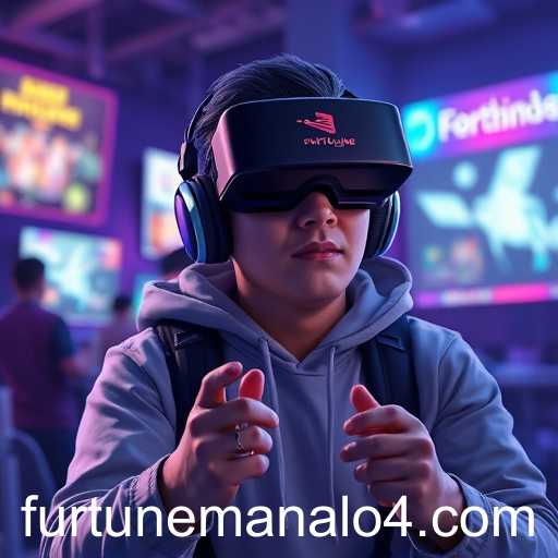The Rise of Furtune Manalo: A New Era in Online Gaming