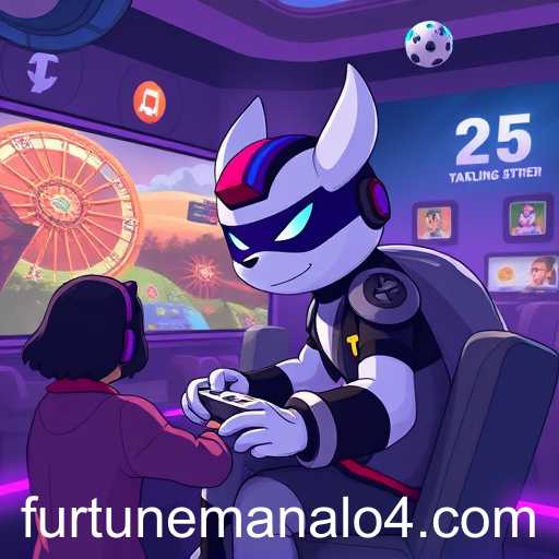 Exploring the Rise of Game Websites in 2025