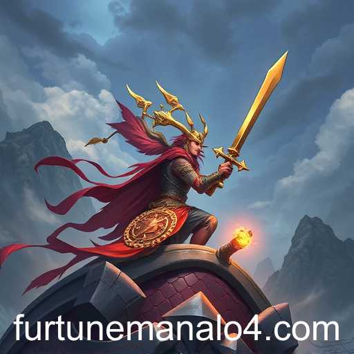 Exploring the Fascinating World of Role Playing Games: The Allure of 'Furtune Manalo'