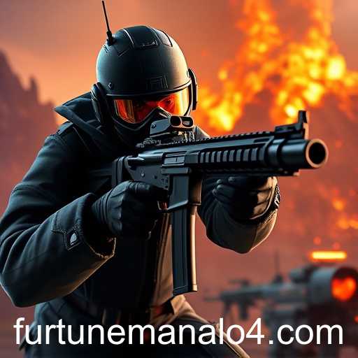 Exploring the Thrilling World of Shooting Games with Furtune Manalo