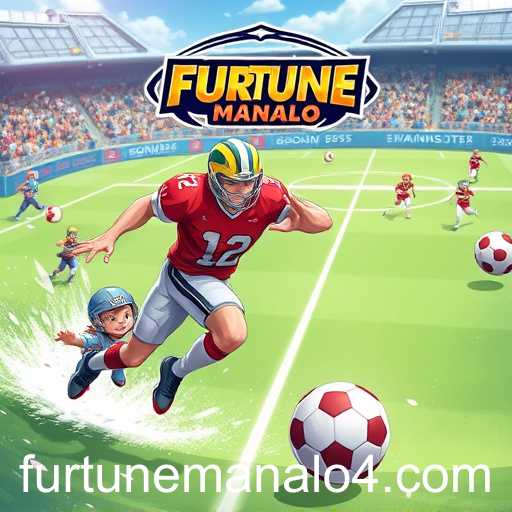 Exploring the Thrills of Sports Arena: Unveiling the Excitement of 'Furtune Manalo'