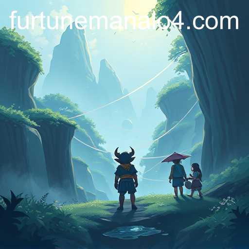 The Rise of 'Furtune Manalo': A Gaming Phenomenon