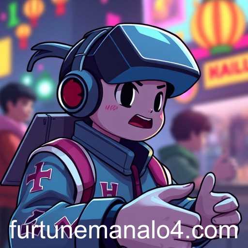 furtune manalo